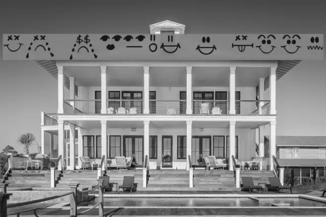 KG Today I Feel Font examples