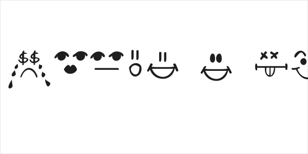 KG Today I Feel Logo