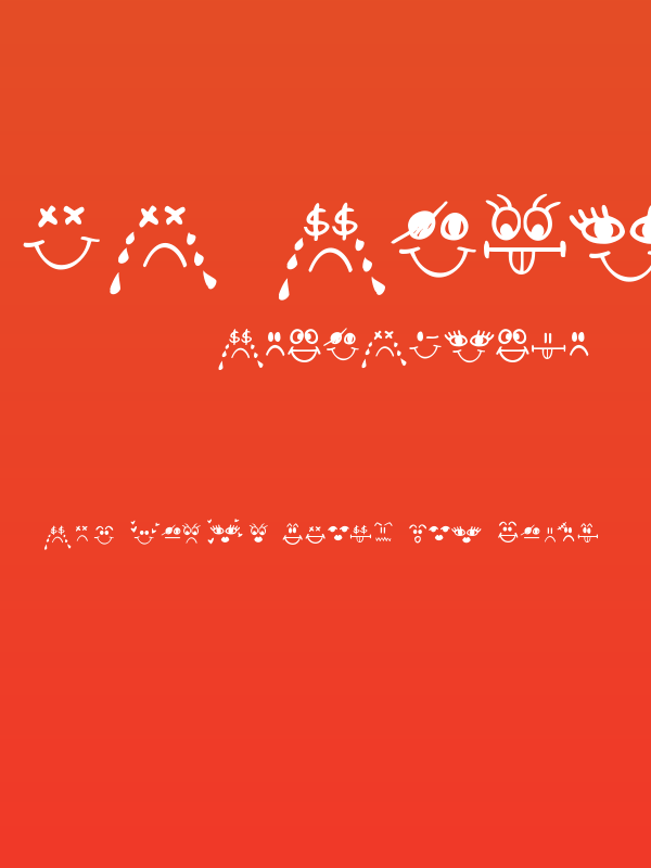 KG Today I Feel Poster