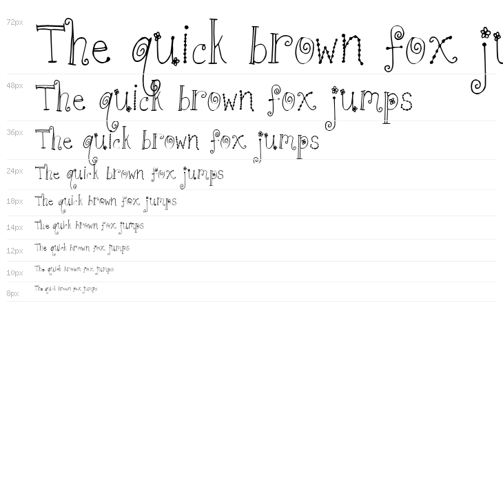 KG Tuna and Hot Dogs on Rye Waterfall