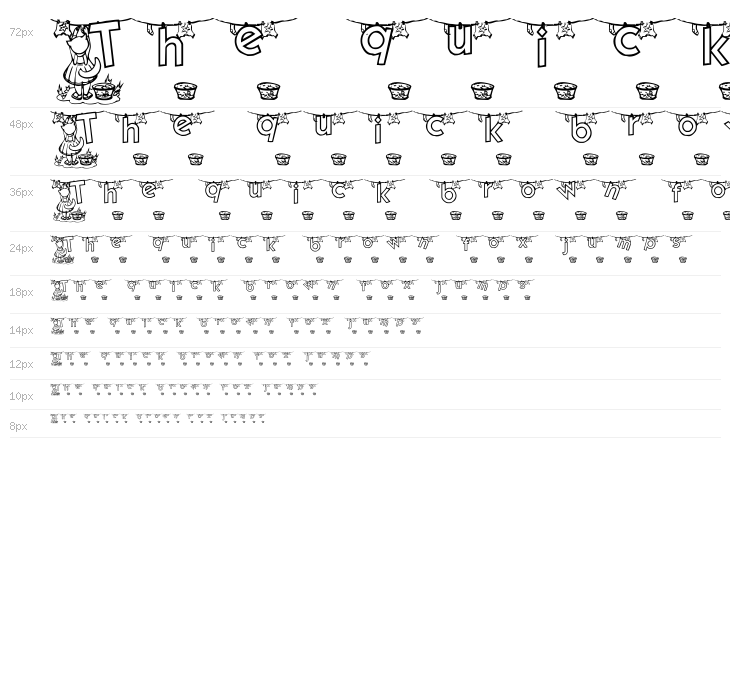 KG WASHDAY Waterfall