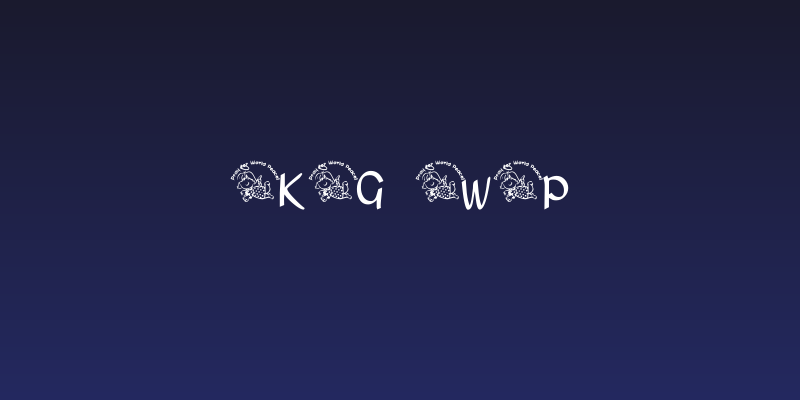 KG WP Social Header