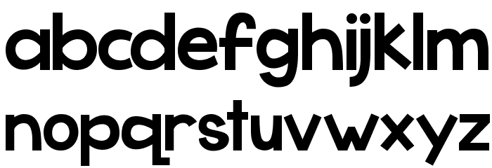 KG What the Teacher Wants Font LOWERCASE