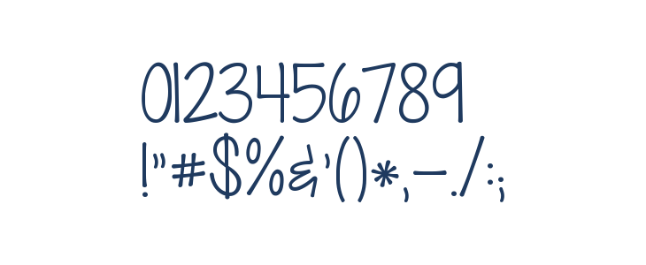 KG When Oceans Rise Other Characters