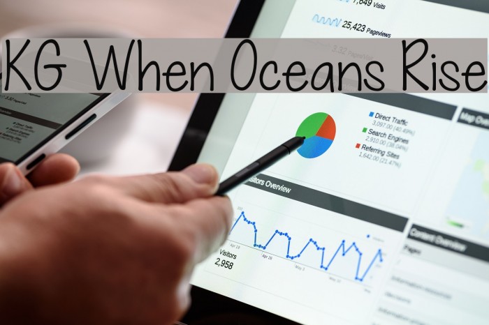 KG When Oceans Rise Example 2