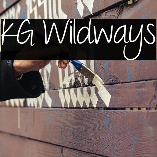 KG Wildways Example 3