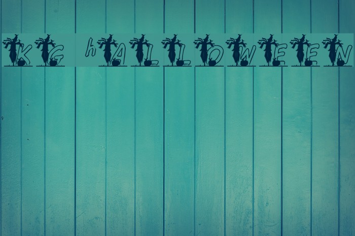 KG hALLOWEEN1 Example 3