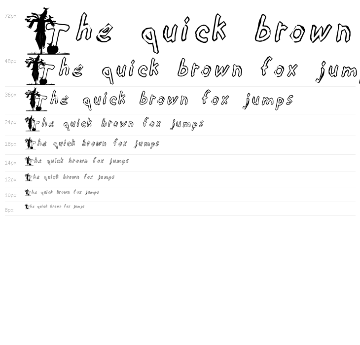 KG hALLOWEEN1 Waterfall