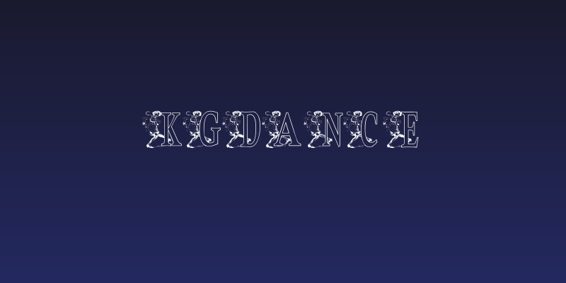 KGDANCE Social Header