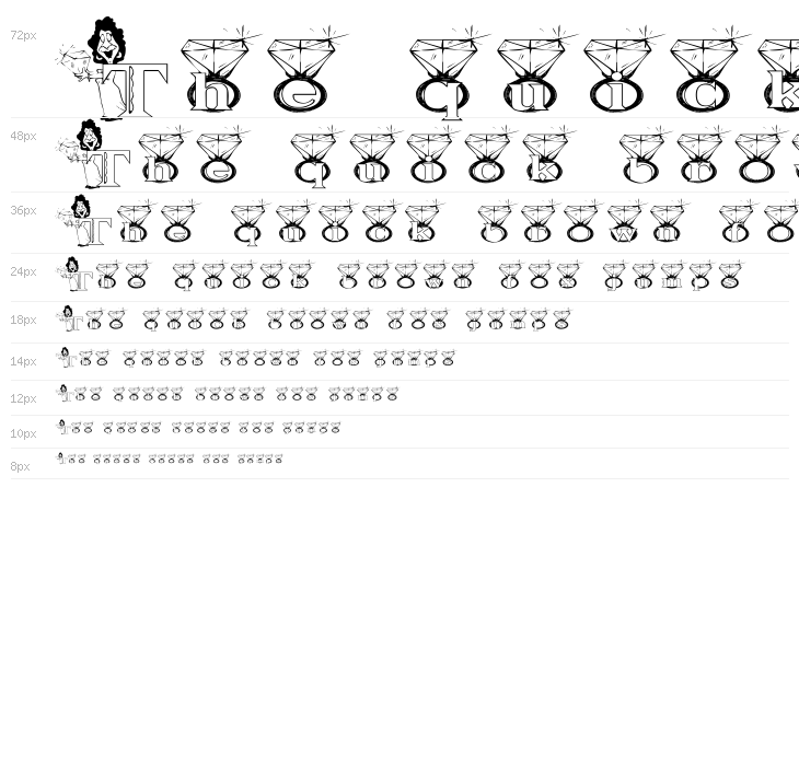 KGDIAMONDS Waterfall
