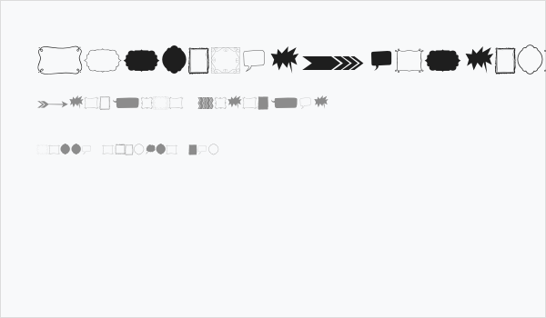 KGFlavorAndFramesTwo Business Card