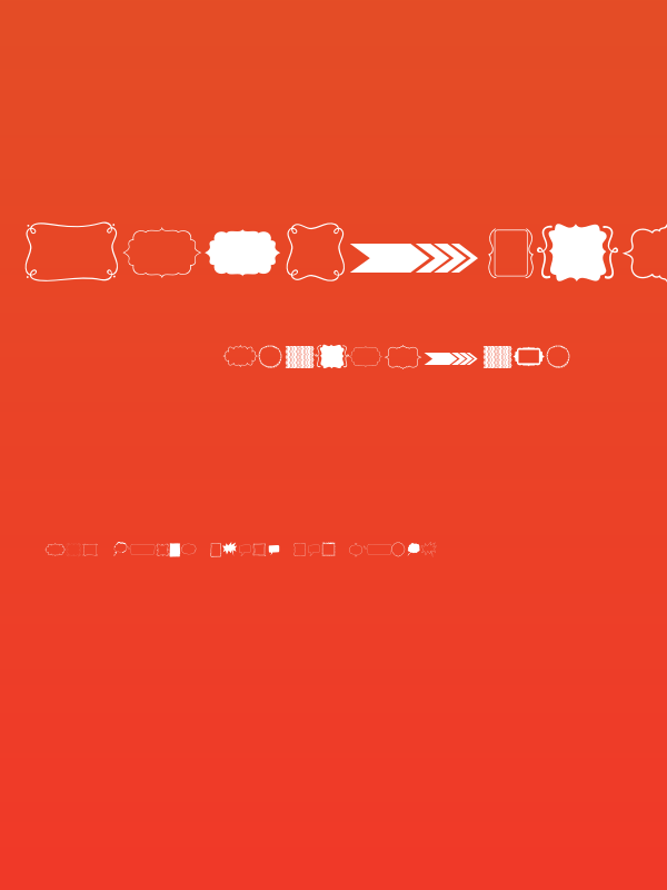 KGFlavorAndFramesTwo Poster