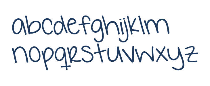 KGIWantCrazy Lowercase