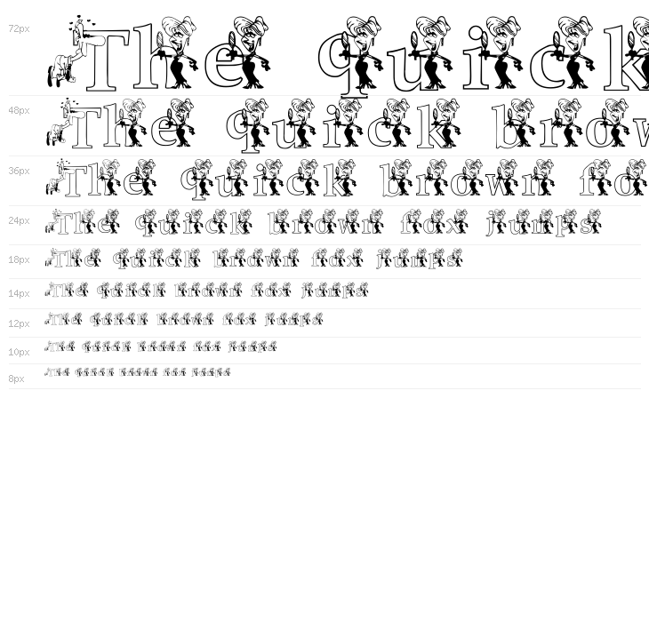 KGLUVSTRUCK Waterfall