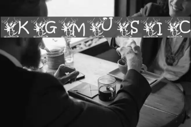 KGMUSIC1 examples