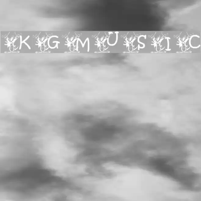 KGMUSIC1 examples
