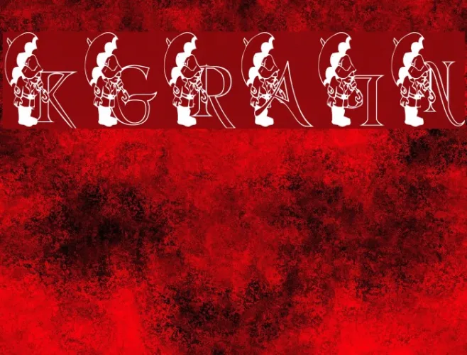 KGRAIN2 Example 1