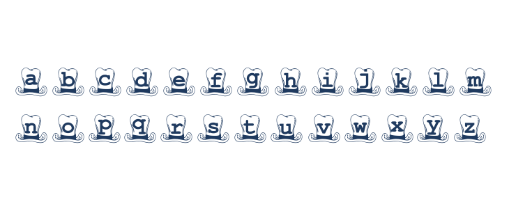 KG_DUCKZ Lowercase