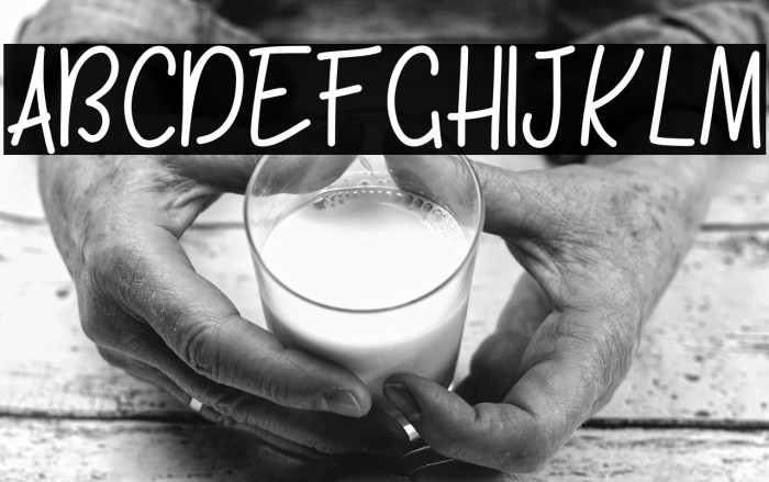 KH-Blackline-Script Medium Example 2