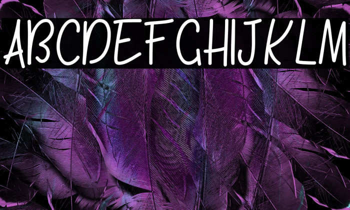 KH-Blackline-Script Medium Example 3