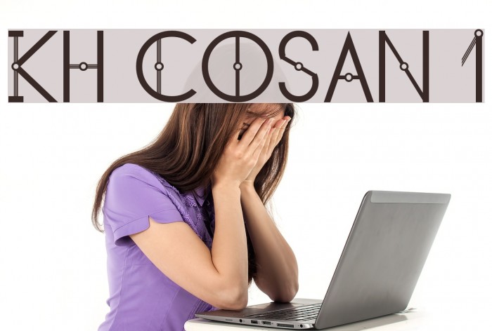 KH Cosan 1 Example 3