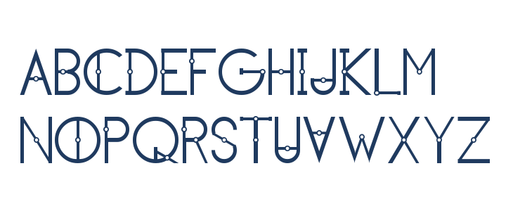 KH Cosan 1 Lowercase