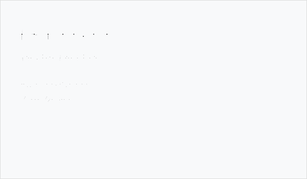 KH Cosan 3 Business Card