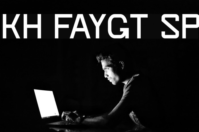 KH Faygt SP Example 2