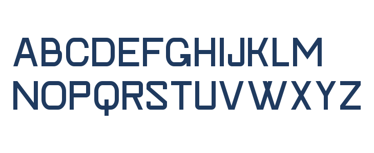 KH Faygt SP Lowercase