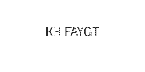 KH Faygt Logo