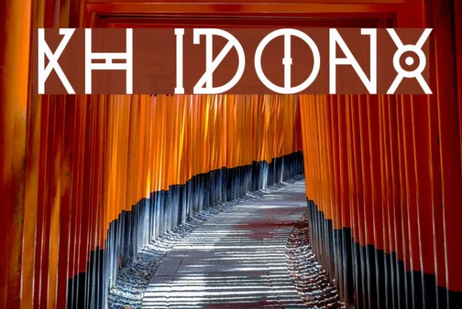 KH Idonx Example 1