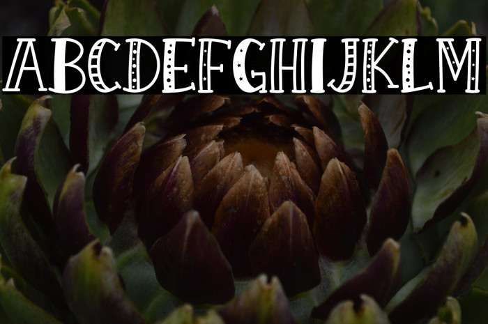 KH Prickles Demo Regular Example 1