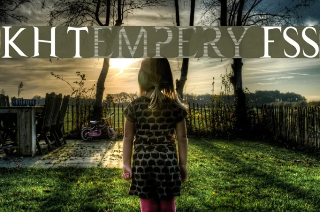 KH Tempery FSS Example 3