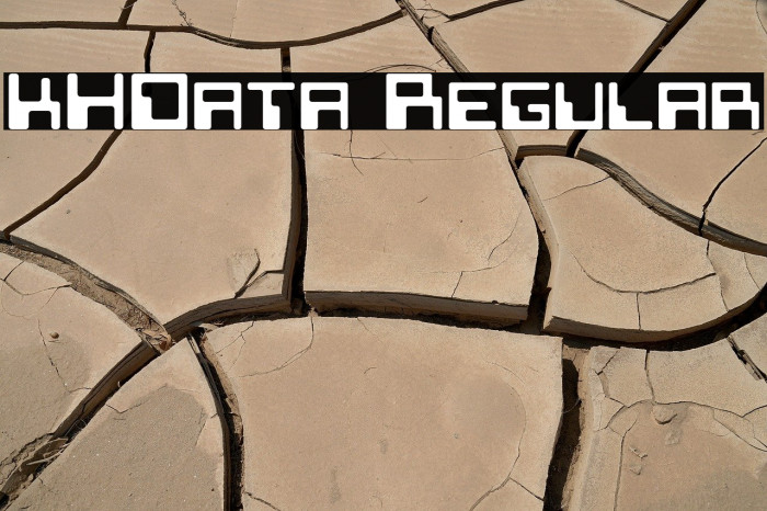 KHData Regular Example 3