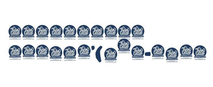 KHIWU Personal Use Other Characters