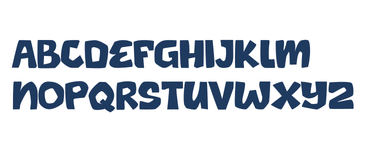 KHIWU Thin Personal Use Lowercase