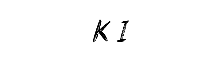 Khalif Irsyad  font caratteri gratis