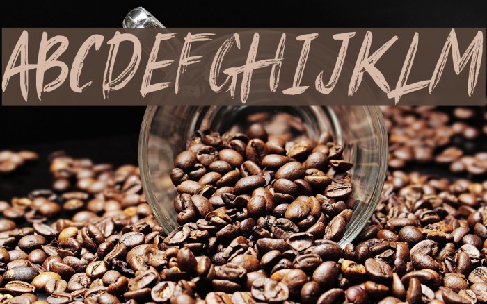 Khalif Irsyad Font examples