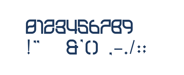 Khalifah Other Characters