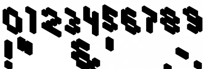 Khalijaka Black Font OTHER CHARS