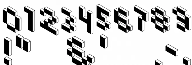 Khalijaka Outline Font OTHER CHARS