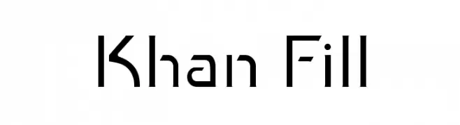 Khan Fill 