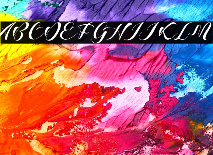 Khansa-Regular Example 1