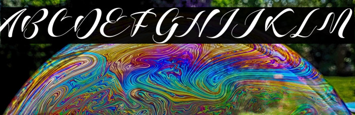 Khansa-Regular Example 3