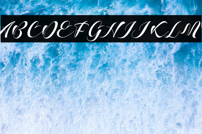 Khansa-Regular Example 1