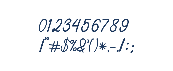 Khanza Other Characters