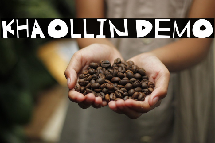 Khaollin Demo Example 3