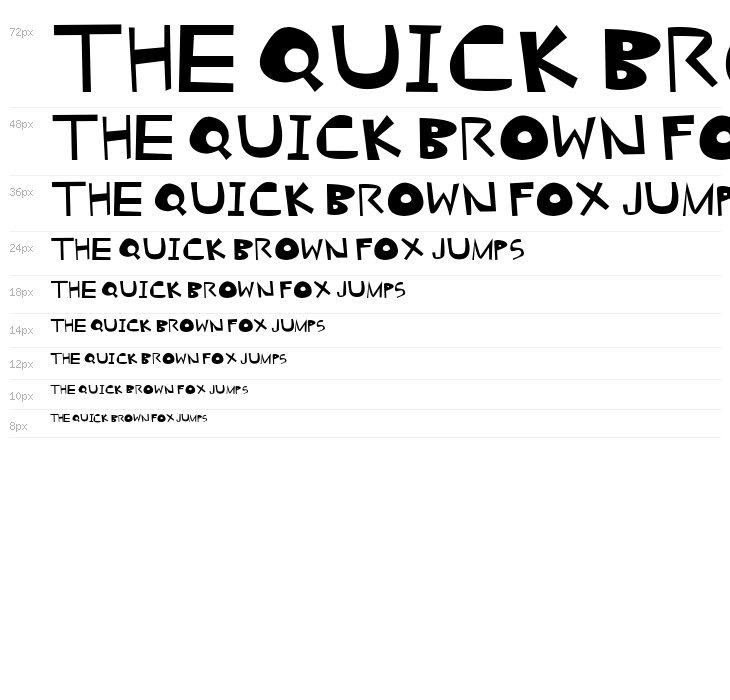 Khaollin Demo Waterfall