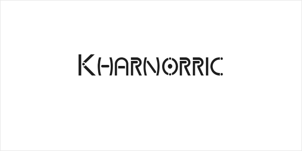 Kharnorric Logo