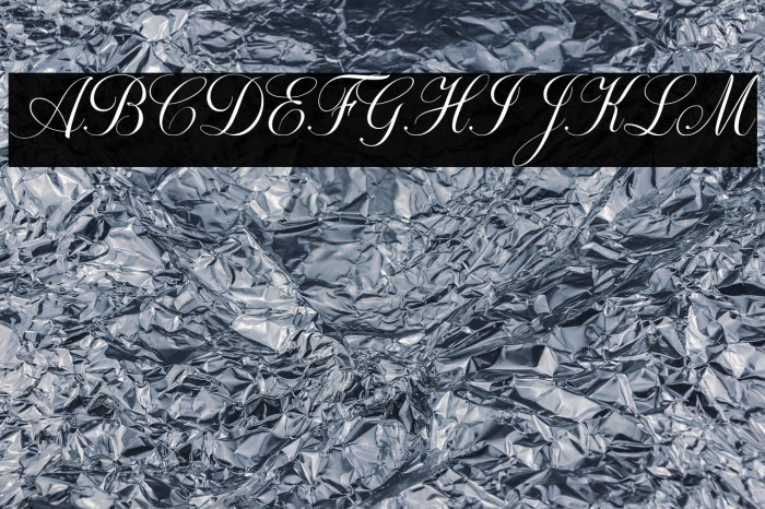 Khatija Calligraphy Example 3